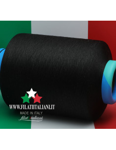 G8353  ELASTAN  BLACK TIRAMOLLA  9,99€/100g