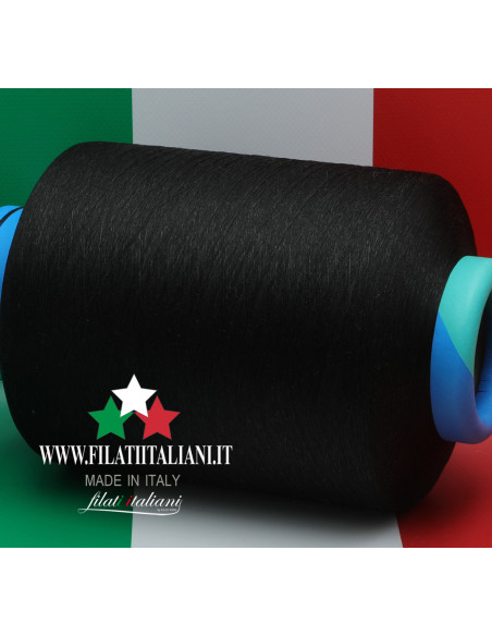 G8353  ELASTAN NERO TIRAMOLLA 9,99€/100g
