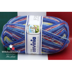 FOR66 CERVINIA FILATO CALZETTERIA art. FOREVER ST. Art. FOREVER CAL...