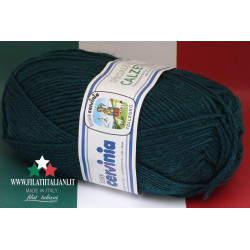 CER308 CER308 CERVINIA FILATO CALZETTERIA