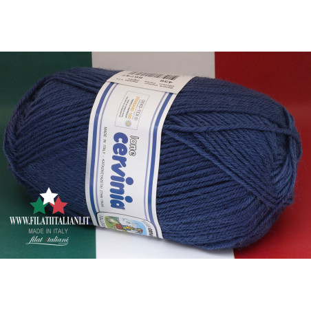 CER456 CER456 CERVINIA FILATO CALZETTERIA