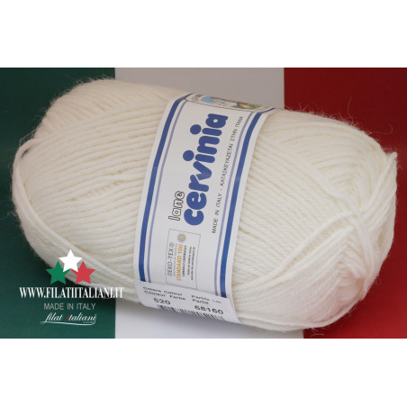 CER520 CER520 CERVINIA FILATO CALZETTERIA