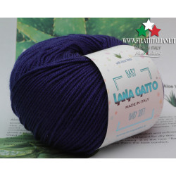 BS 8440 LANA GATTO BABY SOFT BS 8440