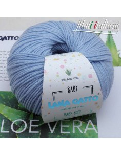 LANA GATTO BABY SOFT BS12260
