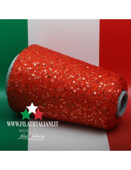 T1619N CASHMERE SETA  PAILLETTES  JOY   CARIAGGI  89.99€/100g