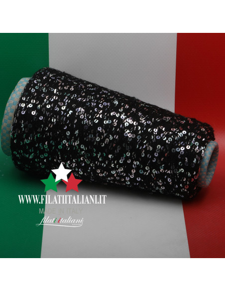 T1620N  CASHMERE SETA PAILLETTES  JOY   CARIAGGI  89.99€/100g