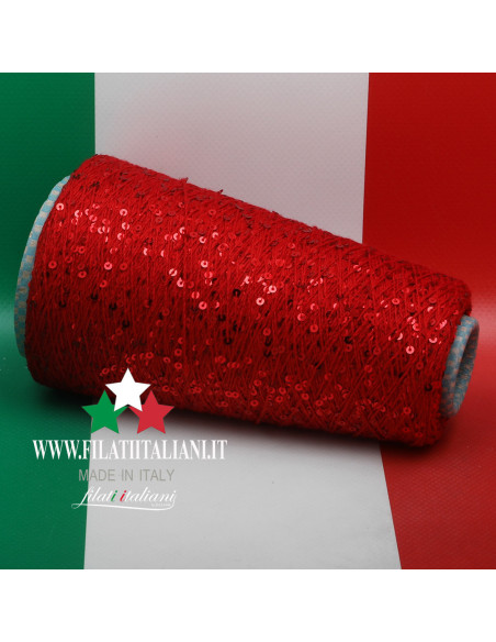 T1622N CASHMERE SILK    PAILLETTES  JOY   CARIAGGI  89.99€/100g