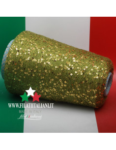 T1624N CASHMERE SETA   PAILLETTES  JOY   CARIAGGI  89.99€/100g