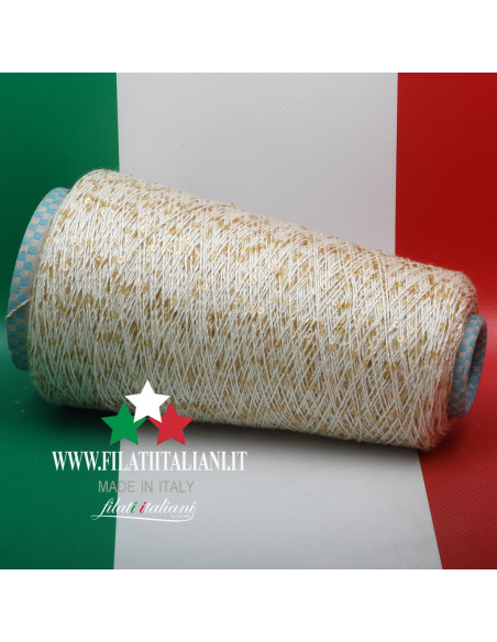 T1629N  CASHMERE SILK   PAILLETTES  JOY   CARIAGGI  89.99€/100g