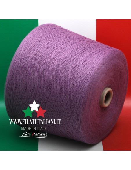 T1717  MIX MERINO ORTENSIA ALPES   4,99€/100g