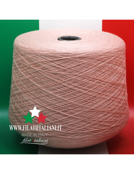 GIFTCASHWOOL  WOOL MERINO  2/30  CASHWOOL  ZEGNA BARUFFA  6.99€/100g
