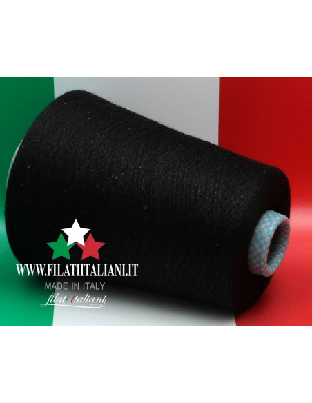 M7614N CASHMERE  SILK PAILLETTES  LUREX GRITTY CARIAGGI 99.99€/100g