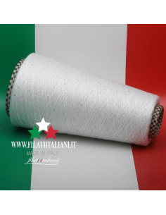 T1605N  CASHMERE  SILK PAILLETTES  LUREX GRITTY CARIAGGI 99.99€/100g