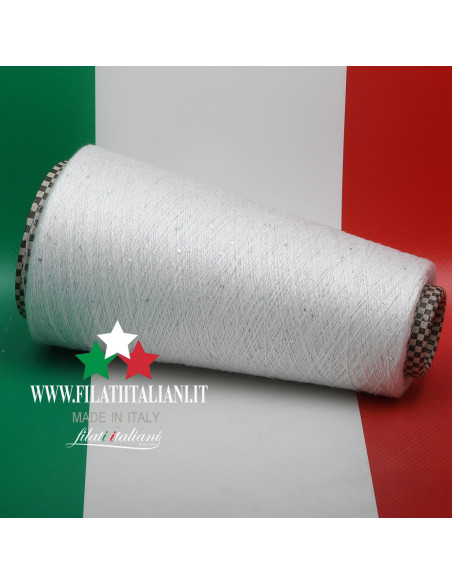 T1605N  CASHMERE  SILK PAILLETTES  LUREX GRITTY CARIAGGI 99.99€/100g