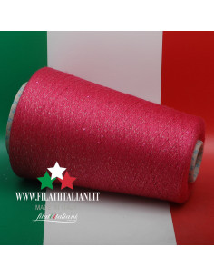 T1608N  CASHMERE  SILK PAILLETTES  LUREX GRITTY CARIAGGI 99.99€/100g