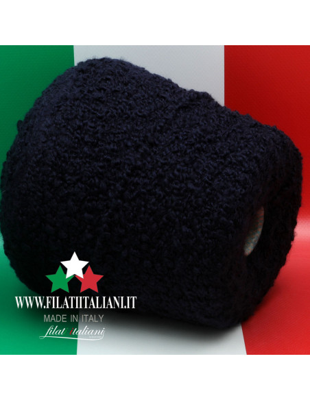 M6680N  БУКЛЕ   BOUCLE'  140m  OBM  CARIAGGI 44.99€/100г
