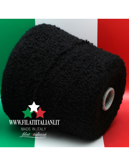 M6681N  BOUCLE'  140m  OBM CARIAGGI 44.99€/100g