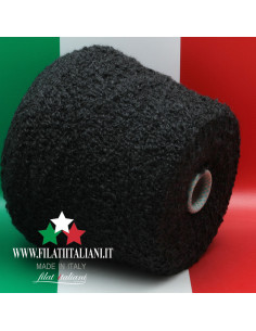 M6683N  БУКЛЕ   BOUCLE'  140m  OBM  CARIAGGI 44.99€/100г