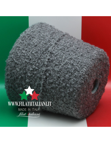 M6684N   БУКЛЕ   BOUCLE'  140m  OBM  CARIAGGI 44.99€/100г