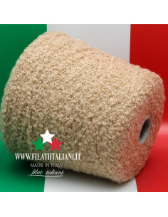 M7479N БУКЛЕ   BOUCLE'  140m  OBM CARIAGGI 44.99€/100г