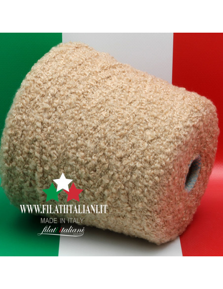 M7479N  BOUCLE'  140m  OBM CARIAGGI 44.99€/100g