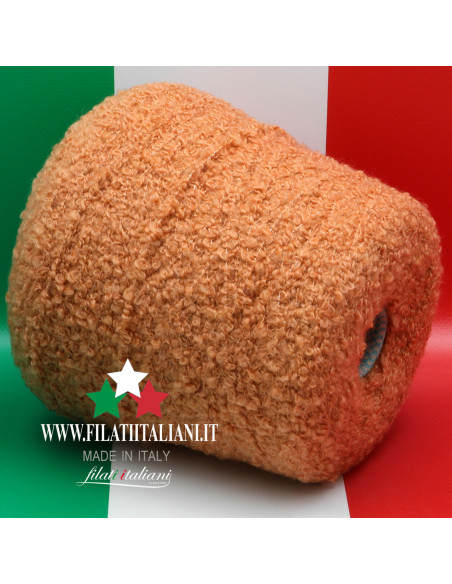 M7480N  BOUCLE'  140m   OBM CARIAGGI 44.99€/100g
