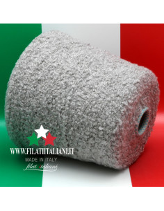 M7481N  БУКЛЕ   BOUCLE'  140m OBM CARIAGGI 44.99€/100г