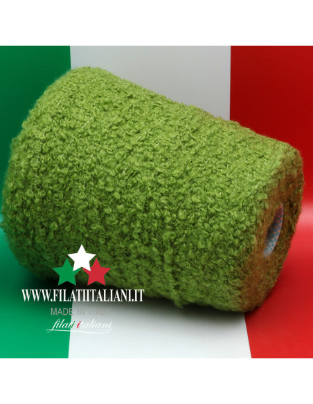 M7483N  BOUCLE'  140m OBM CARIAGGI 44.99€/100g