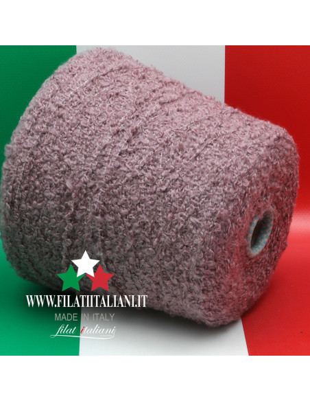 M7503N  БУКЛЕ   BOUCLE'  140m  OBM CARIAGGI 44.99€/100г
