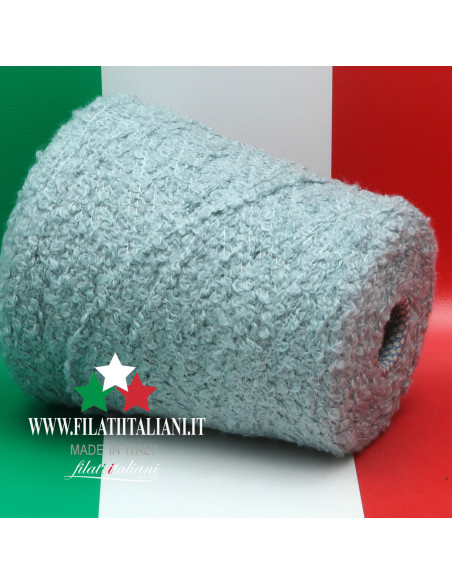 M7504N  BOUCLE'  140m  OBM CARIAGGI 44.99€/100g