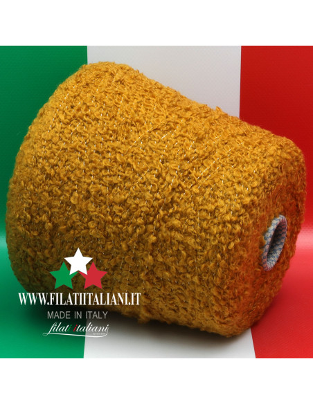 M7505N  BOUCLE'  140m  OBM CARIAGGI 44.99€/100g