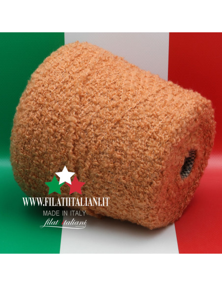 M7508N  BOUCLE'  140m  OBM CARIAGGI 44.99€/100g