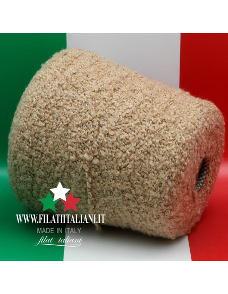 M7825N  BOUCLE'  140m  OBM CARIAGGI 44.99€/100g
