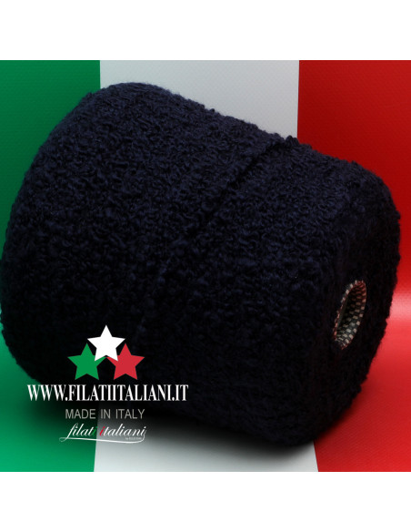 M7826N  БУКЛЕ   BOUCLE'  140m  OBM  CARIAGGI 44.99€/100г