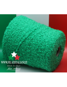 M7830N  БУКЛЕ  BOUCLE'  140m OBM  CARIAGGI 44.99€/100г