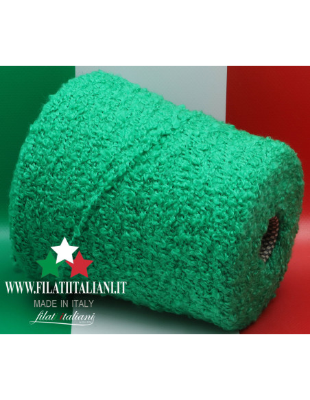 M7830N  БУКЛЕ  BOUCLE'  140m OBM  CARIAGGI 44.99€/100г