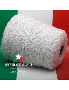 T1687N  BOUCLE'  140m     OBM  CARIAGGI 44.99€/100g