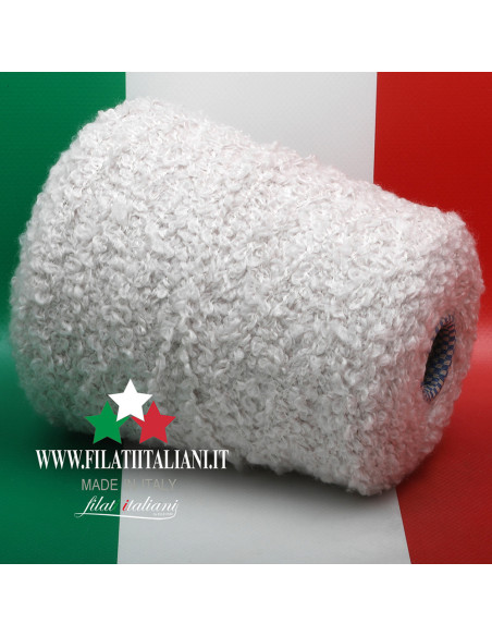 T1687N   BOUCLE'  140m     OBM  CARIAGGI  44.99€/100g