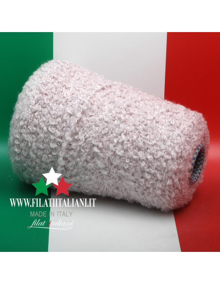 T1688N  BOUCLE'  140m     OBM  CARIAGGI 44.99€/100g