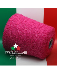 T1689N   BOUCLE'  140m     OBM  CARIAGGI  44.99€/100g