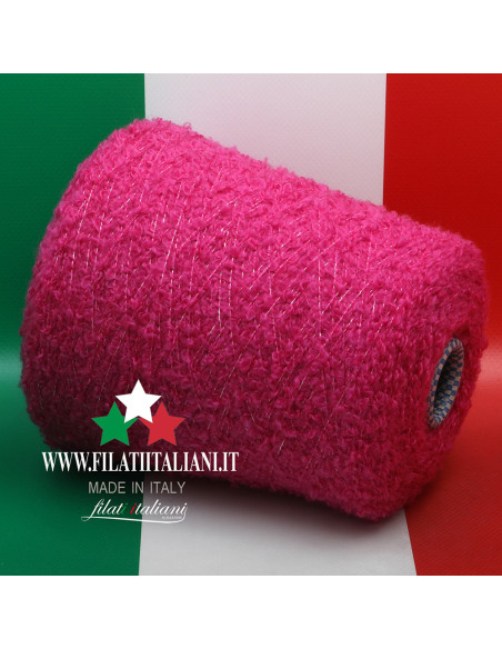 T1689N  BOUCLE'  140m     OBM  CARIAGGI 44.99€/100g
