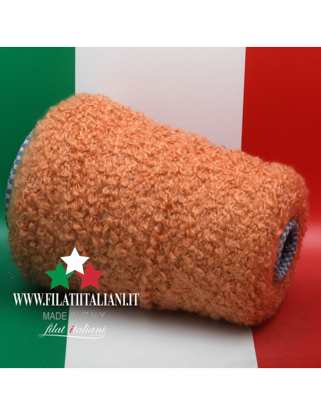 T1691N  BOUCLE'  140m     OBM  CARIAGGI 44.99€/100g