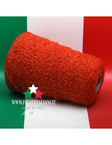 T1694N  БУКЛЕ  BOUCLE'  140m OBM  CARIAGGI 44.99€/100г
