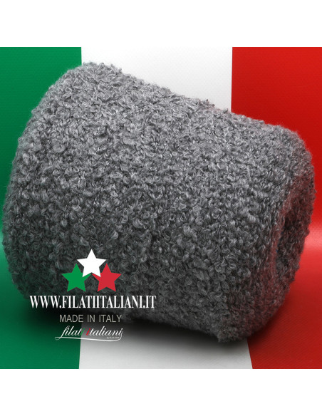 T1696N  БУКЛЕ  BOUCLE'  140m OBM  CARIAGGI 44.99€/100г