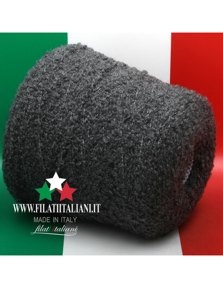 T1698N   BOUCLE'  140m     OBM  CARIAGGI  44.99€/100g