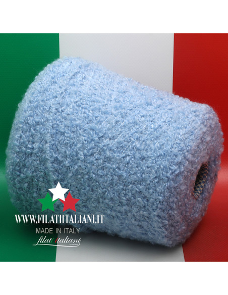 T1699N   БУКЛЕ  BOUCLE'  140m OBM  CARIAGGI 44.99€/100г