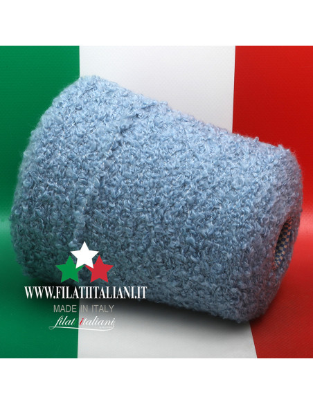 T1700N  BOUCLE'  140m     OBM  CARIAGGI 44.99€/100g