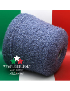 T1701N   БУКЛЕ  BOUCLE'  140m OBM  CARIAGGI 44.99€/100г