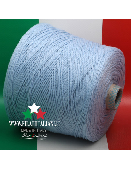 T1684N  100% CASHMERE PIUMA CARIAGGI  43,99€/100g