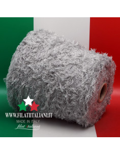 T0672N  CASHMERE SILK  LUREX CUT  LUNARIA CARIAGGI   56.99€/100g